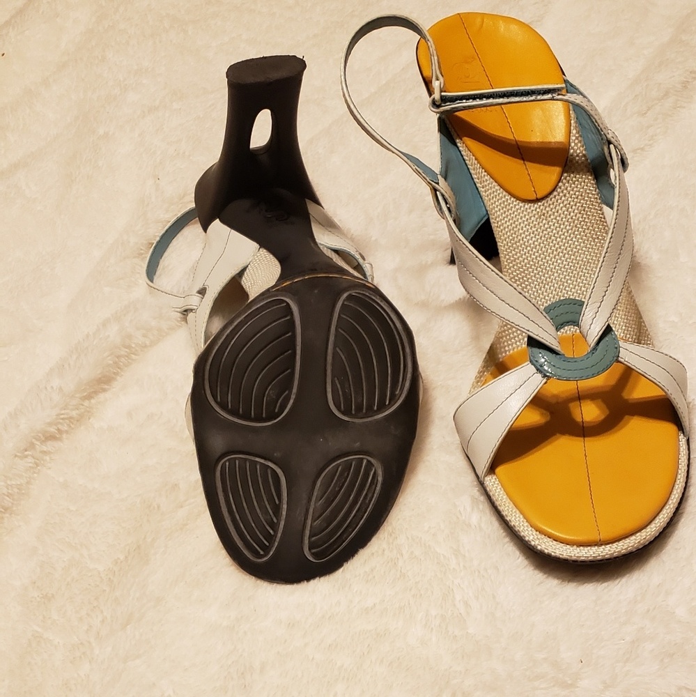 Cole Haan Fun heels - Picture 3 of 3